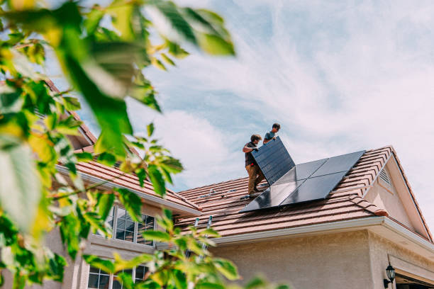 Slate Roofing Contractor in South Elgin, IL